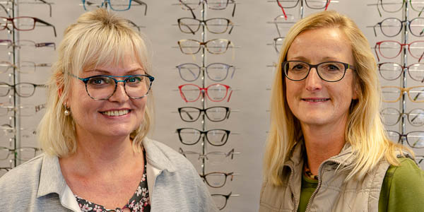 Ihre AugenOptik in Gebesee - Brillen und Kontaktlinsen aus Meisterhand Ihre AugenOptik in Gebesee